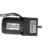 Е1 винтов двигател