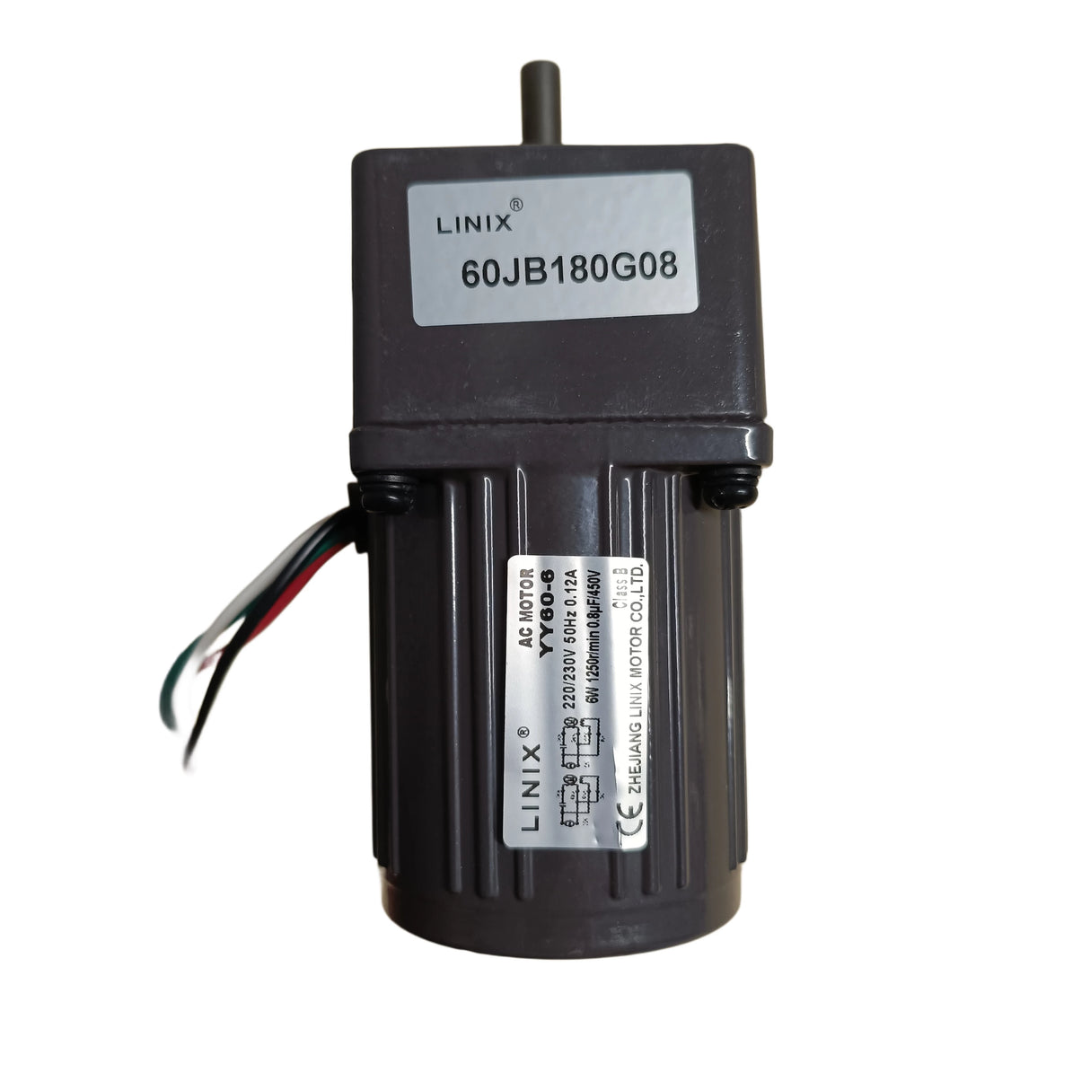 Е1 винтов двигател