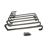 Solarpaket HP22 mit Heat Pipe-Technologie für Warmwasser und Heizung.