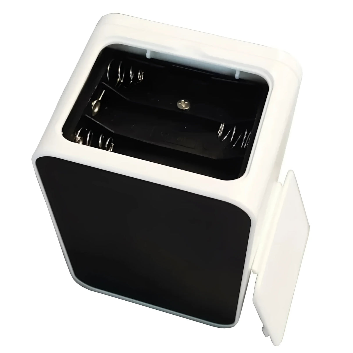 Rückspülfilterautomatik für Rückspülfilter 1 mit Druckminderer und Manometer.