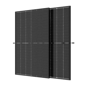 Warmwasser mit Photovoltaik Heizstab.