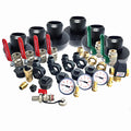 Kit de raccordement pour accumulateur combiné et accumulateur sanitaire - GEMA Shop