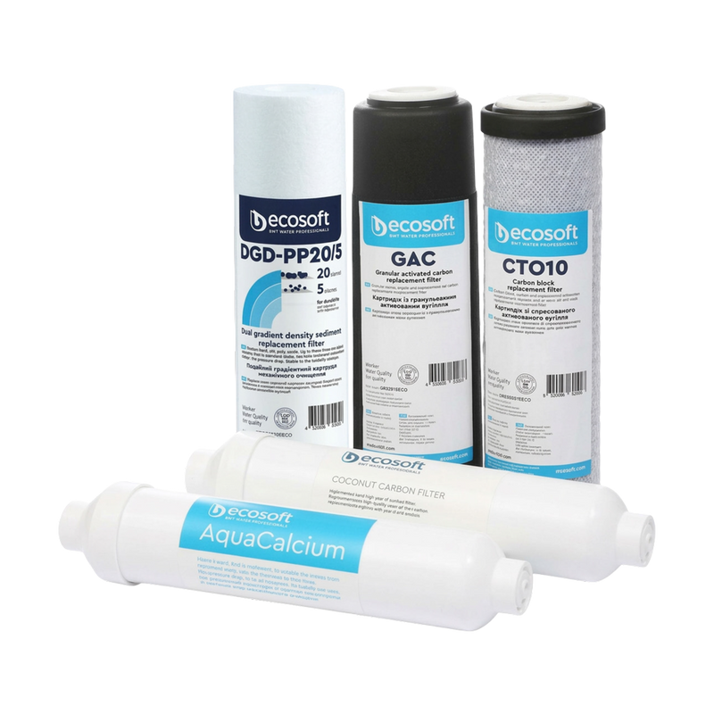Sustav reverzne osmoze Pure Aquacalcium