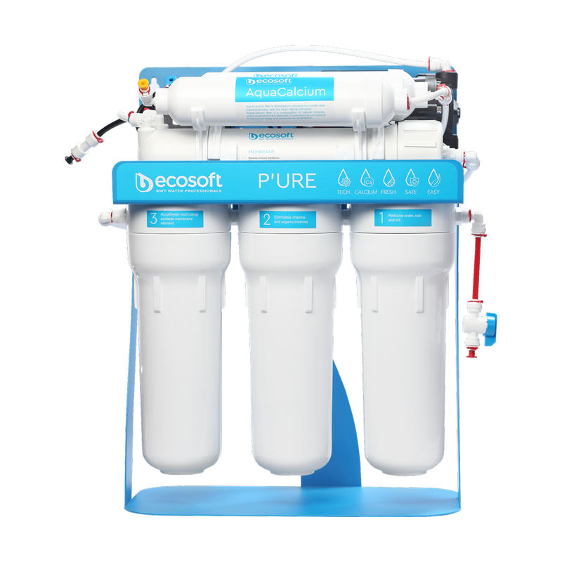 Sustav reverzne osmoze Pure Aquacalcium