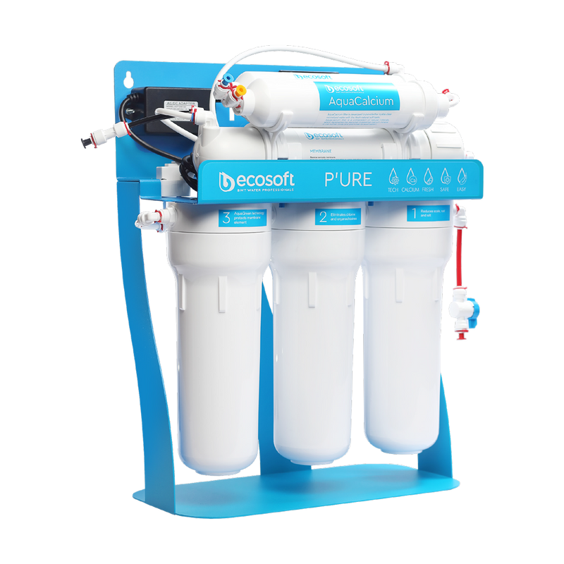 Sustav reverzne osmoze Pure Aquacalcium