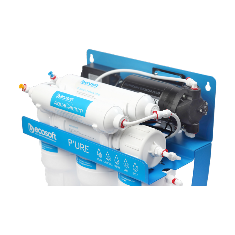 Sustav reverzne osmoze Pure Aquacalcium