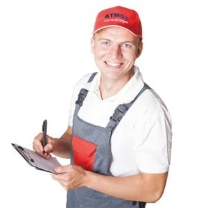 Atmos Inbetriebnahme - GEMA Shop