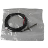 Attack Abgassensor Metall für Holzkessel und Pelletkessel.