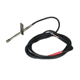 Attack Abgassensor Metall für Holzkessel und Pelletkessel.