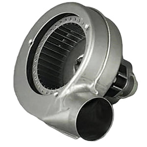 Attack Brennergebläse Radialventilator - GEMA Shop