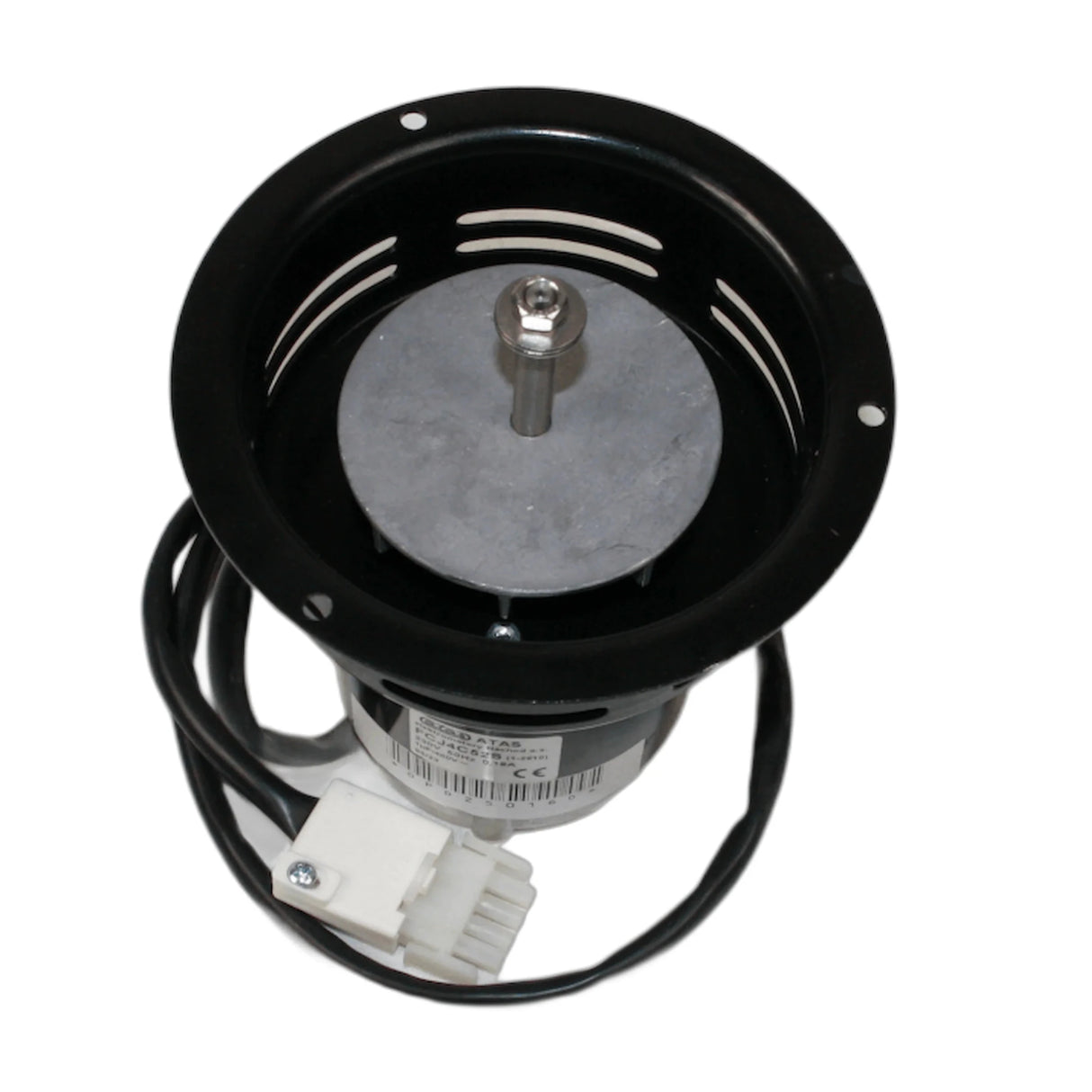 Attack Gebläsemotor bis 35 kW - GEMA Shop