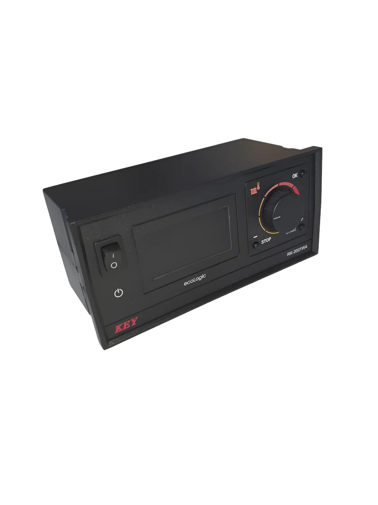 Attack Steuerelektronik RK - 200 für professionelle Anwendungen - GEMA Shop