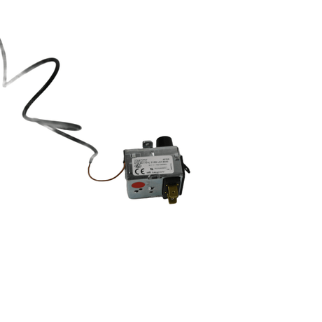 Attack Sicherheitstemperaturbegrenzer 90-110°C mit 2m Kapillarleitung.