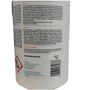 Chlortabletten für Pool - 5 - Phasen Pflege & Reinigung - Multi Tabs 5 in 1 - GEMA Shop