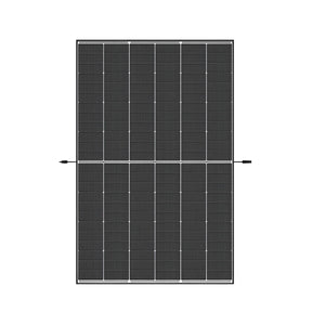 Rectanglesolarmodul Trina 440Wp für 6 kWp PV-Anlage mit Huawei Sun2000-6KTL-M1 Hybrid