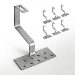 Sunex Schrägdach-Montageset HP22/30.