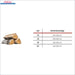Defro Firewood Plus specifications: Firewood lengths for 12, 15, 19, and 24 kW boilers. 🔥🌲