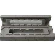 Defro Schamottestein Set für DS 20 und DS II 25kW Heizkessel - GEMA Shop