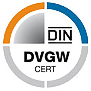 Dichtungspaste NEO FERMIT für Gewindeverbindungen in Verbindung mit Hanf - GEMA Shop