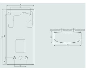 Durchlauferhitzer 18 - 27 kW - GEMA Shop