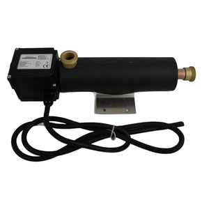 Durchlauferhitzer Zusatzheizung 9 kW GEMA Trinkwasser Heizmodul PV - GEMA Shop