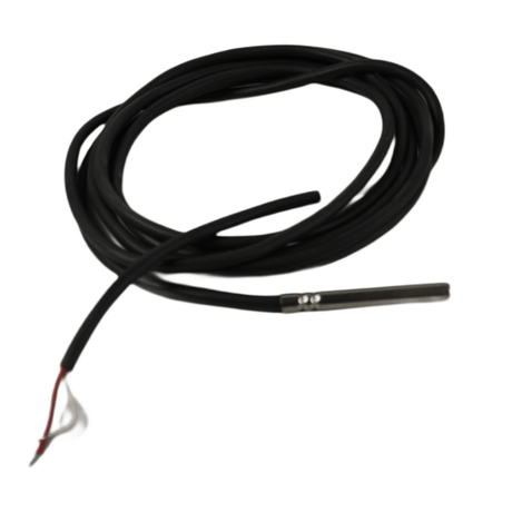 Kesselfühler Attack PT1000 Temperatursensor für SLX-Lambda und Wood&Pellet.