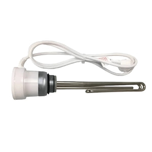 Elektroheizstab Heizpatrone 2 kW Pufferspeicher - GEMA Shop