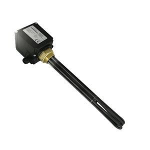 Elektroheizstab | Heizstab | Heizpatrone 2,5 - 9 kW AG 1 ½“ - GEMA Shop