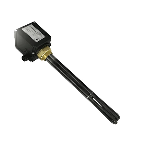 Elektroheizstab | Heizstab | Heizpatrone I Einschraubheizkörper 3 kW AG 1 ½“ - GEMA Shop