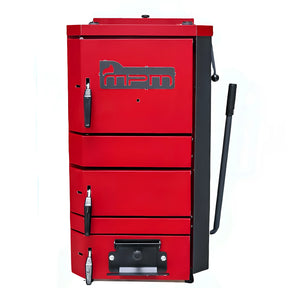 MPM Wood Plus 6 kW Holzvergaserkessel – Effizient und innovativ 🔥.