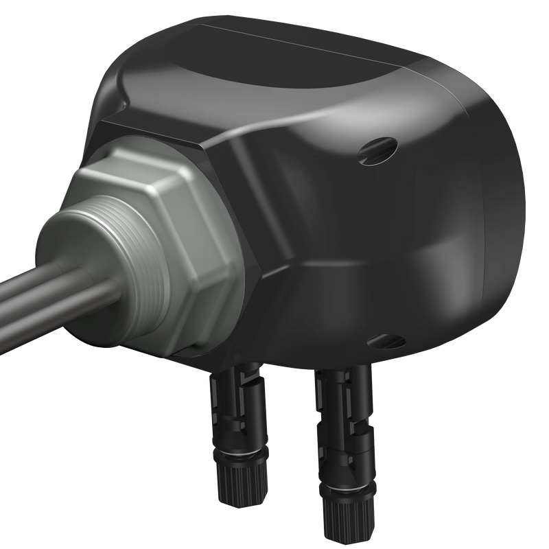 Solar-Heizstab fothermo ROD-550 – 550 W PV-Heizstab mit MC4