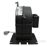 Gebläse WPA 117  Defro 3,9 KW Festbrennstoffkessel.