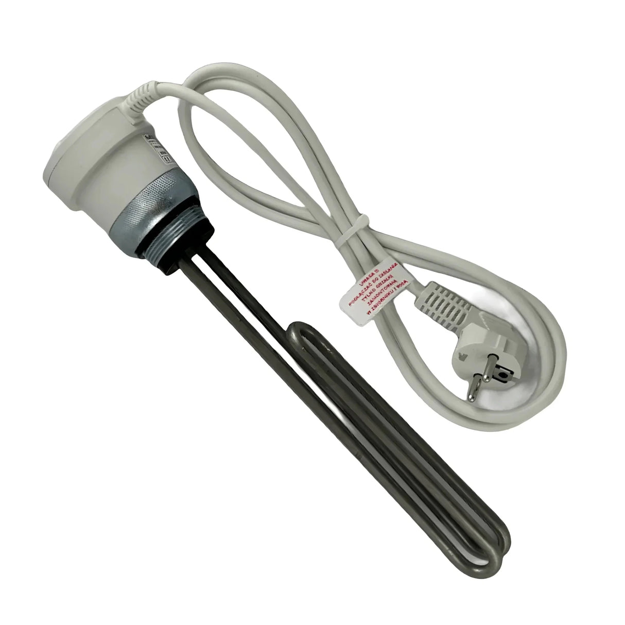 Heizpatrone, Heizstab 230V 1¼" AG 1,5 kW - 230V PV geeignet - GEMA Shop