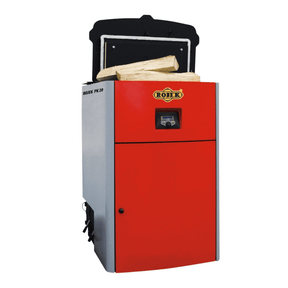 Holzvergaser ROJEK PK BIO 20 kW – Effizienter Kessel für Brennholz 🌳🔥 - GEMA Shop