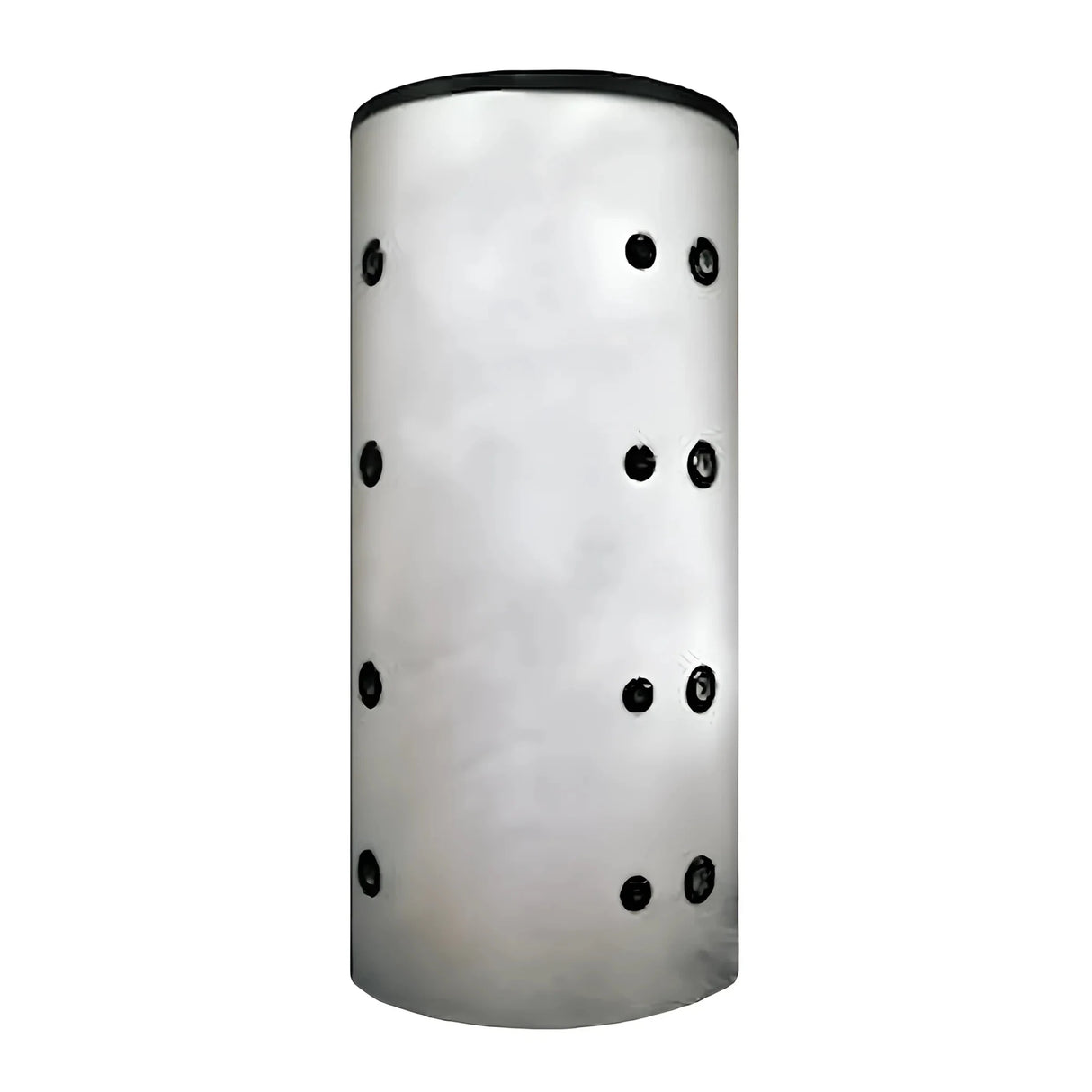 Holzvergasungskessel Attack DPX 15 kW Komplettpaket mit Pufferspeicher - GEMA Shop