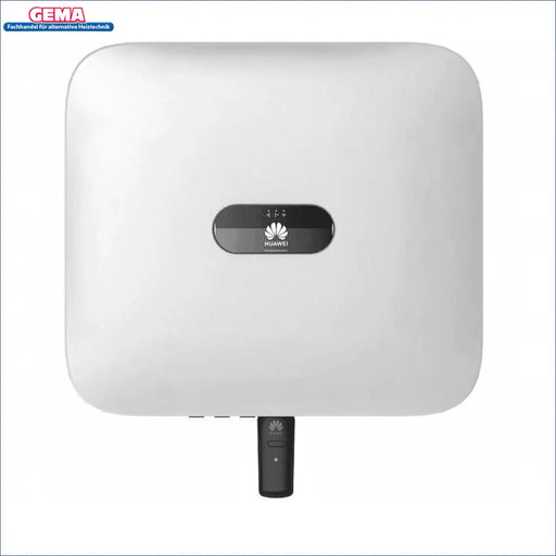 6 kWp PV-Anlage 14x Trina 440Wp Glas-Glas Black Frame - GEMA Shop