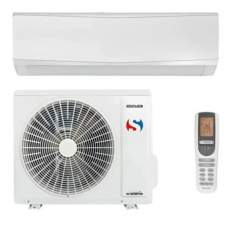 Keyon Split - Klimaanlage YAA1FB6 mit Frostschutz Funktion - GEMA Shop