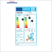 Energieeffizienzlabel für die Klimaanlage Keyon Serie, umweltfreundliche Kühlung