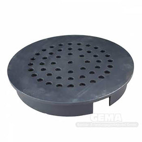 Original Brennerabdeckung für Thermo Flux Pelling - GEMA Shop