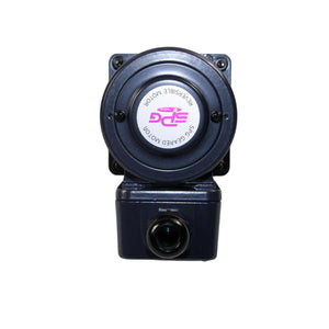 PEL937 Fördermotor mit Getriebe 25W für Pellet - und Kombikessel - GEMA Shop