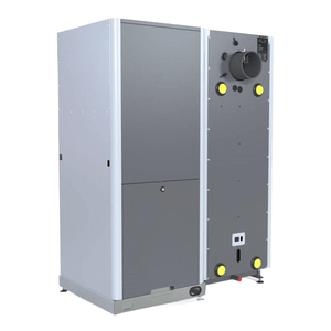 Pelletkessel DEFRO Gamma 30 kW - GEMA Shop