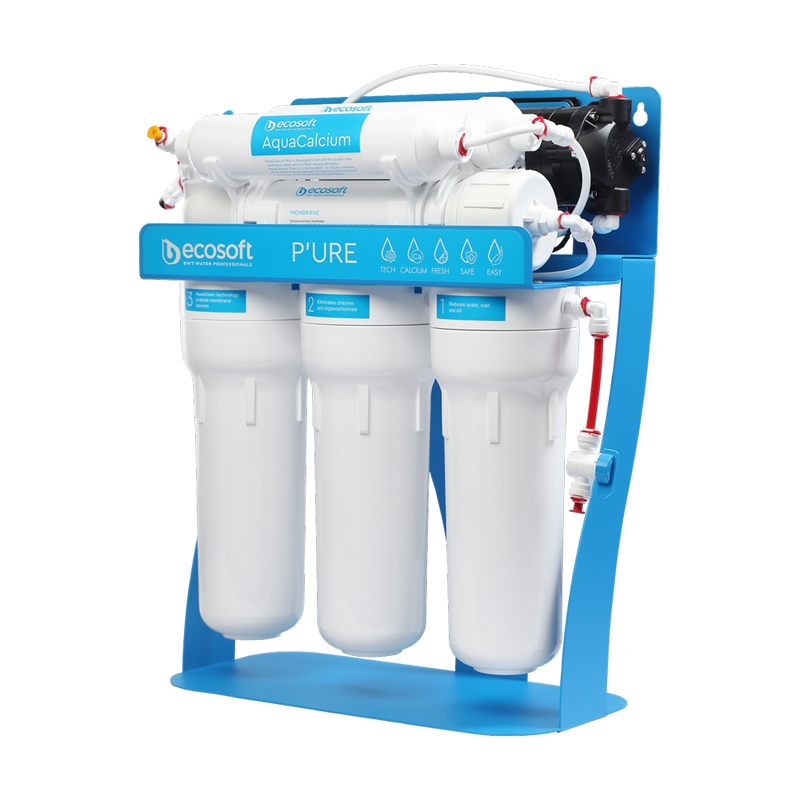 Sustav reverzne osmoze Pure Aquacalcium