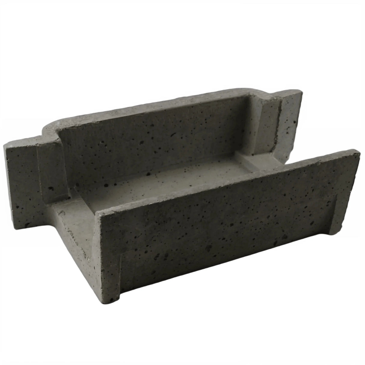 Schamottestein Brennkammer hinten Attack SLX 45 - 55 kW - GEMA Shop