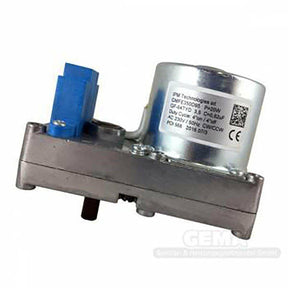 Schneckenmotor für den Thermoflux Pelling Eco (neue Ausführung) 35/50 - GEMA Shop
