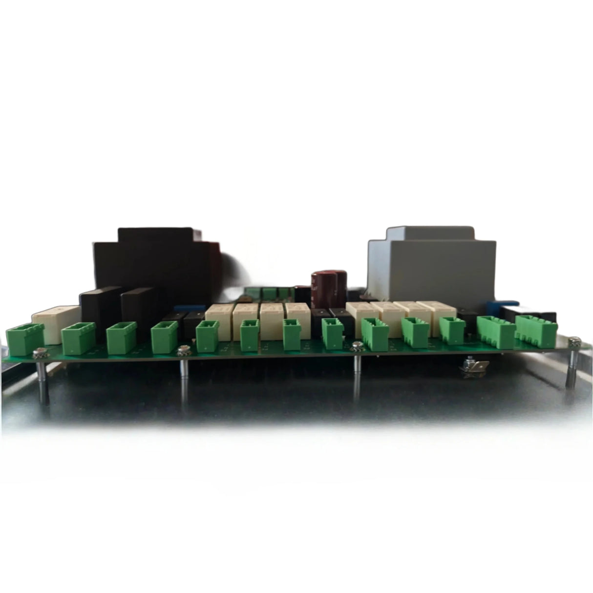 Steuerplatine SIGMATEK für Attack Wood & Pellet und SLX Lambda Touch - GEMA Shop