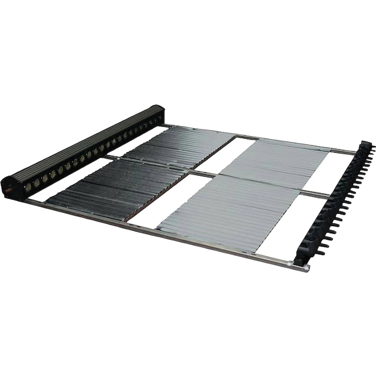 Sunex Spiegel für Röhrenkollektor HP 22/30 – 4 Spiegel, Aufdach & Flachdach - GEMA Shop