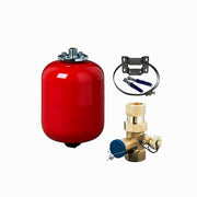 Thermoflux Pelling 35/150 mit Hygienespeicher mit 2 WT - GEMA Shop