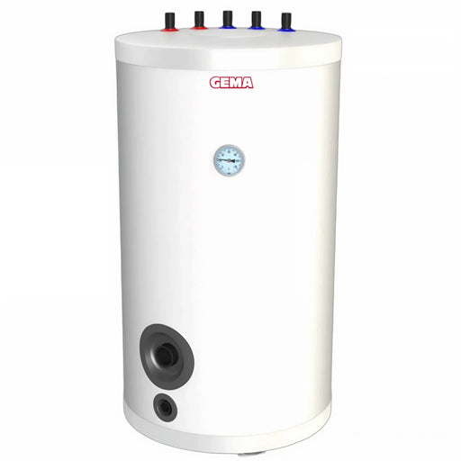 Réservoir d'eau potable 100 L & Chauffe-eau intelligent 3 kW avec WIFI - GEMA Shop