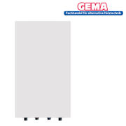Vaillant actoSTOR VIH QL 75/2 B Warmwasser - Schichtladespeicher, wandhängend - GEMA Shop