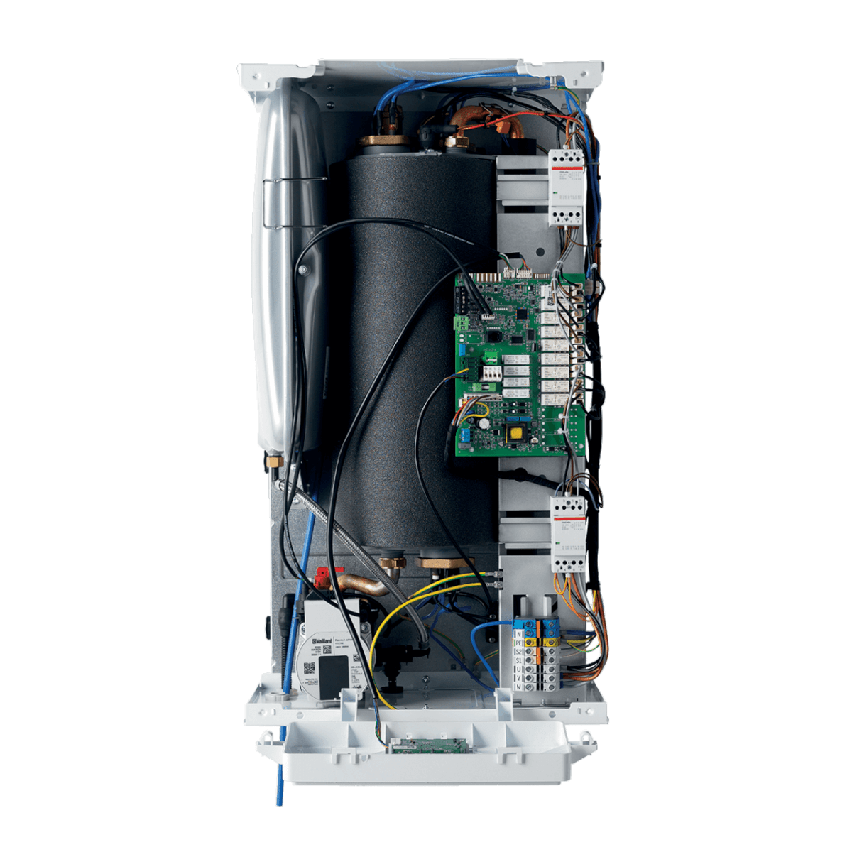 Vaillant Elektro - Heizgerät eloBLOCK inklusive Hocheffizienzpumpe - GEMA Shop